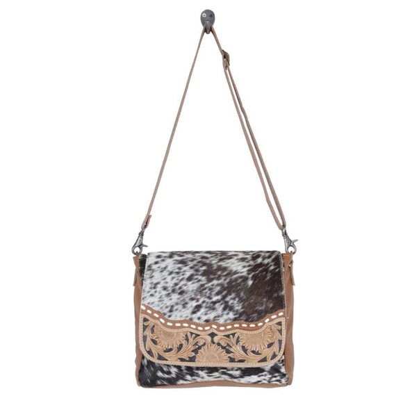 9911 Mangnifique Hand- Concealed Bag S-5190 main image 4